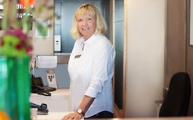 Hotel Huss Limburg